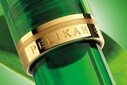 Pelikan M800 Demonstrator Green Dolma Kalem - Thumbnail