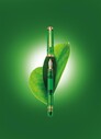 Pelikan M800 Demonstrator Green Fountain Pen - Thumbnail