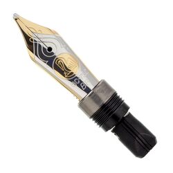 PELİKAN - Pelikan M800 EF Dolma Kalem Ucu