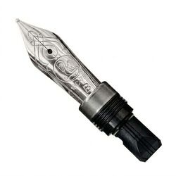 PELİKAN - Pelikan M805 Dolma Kalem Ucu (B)