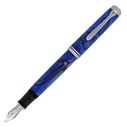 Pelikan M805 Special Series Blue Dunes Dolma Kalem - Thumbnail