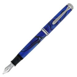 PELİKAN - Pelikan M805 Special Series Blue Dunes Dolma Kalem