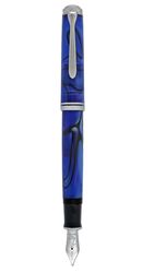 PELİKAN - Pelikan M805 Special Series Blue Dunes Fountain Pen