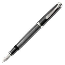 PELİKAN - Pelikan M805 Stresemann Dolma Kalem
