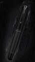 Pelikan M809 Black Matt Special Edition Dolma Kalem - Thumbnail