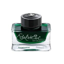 PELİKAN - Pelikan Mürekkep Serisi Edelstein Mürekkep Aventurine 50 Ml