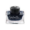 PELİKAN - Pelikan Mürekkep Serisi Edelstein Mürekkep Tanzanite Mavi Siyah 50 Ml