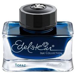PELİKAN - Pelikan Edelstein Mürekkep Topaz 