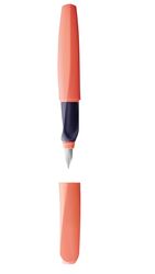 PELİKAN - Pelikan P457 Twist Berry Fountain Pen With Blister