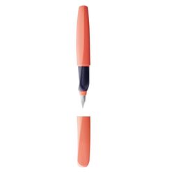 PELİKAN - Pelikan P457 Twist Berry Fountain Pen With Blister (1)