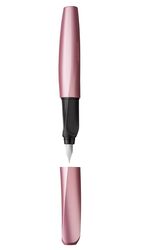 PELİKAN - Pelikan P457 Twist Girly Rose Fountain Pen