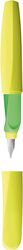 PELİKAN - Pelikan P457 Twist Neon Yellow Dolma Kalem