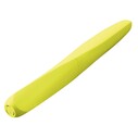 Pelikan P457 Twist Neon Yellow Fountain Pen Blister - Thumbnail