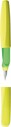 PELİKAN - Pelikan P457 Twist Neon Yellow Fountain Pen Blister