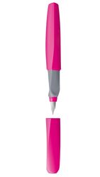 PELİKAN - Pelikan P457 Twist Pink Fountain Pen With Blister