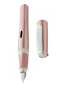 Pelikan Pelikano Rose Gold Dolma Kalem (Sol El) - Thumbnail