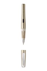PELİKAN - Pelikan Pelikano Series Up Champein Right Hand Blister Fountain Pen