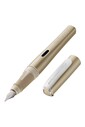 Pelikan Pelikano Series Up Champein Right Hand Blister Fountain Pen - Thumbnail