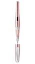Pelikan Pelikano Series Up Rose Gold Left Hand Fountain Pen With Blister - Thumbnail