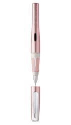 PELİKAN - Pelikan Pelikano Series Up Rose Gold Left Hand Fountain Pen With Blister