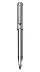 PELİKAN - Pelikan Pura Serisi K40 Silver Tükenmez Kalem