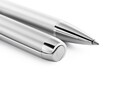 Pelikan Pura Serisi K40 Silver Tükenmez Kalem - Thumbnail