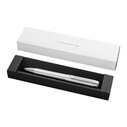 PELİKAN - Pelikan Pura Serisi K40 Silver Tükenmez Kalem (1)