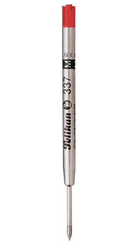 Pelikan Refil Serisi 337 Tükenmez Kalem