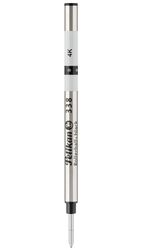 PELİKAN - Pelikan Refil Serisi 338 Roller Kalem Siyah