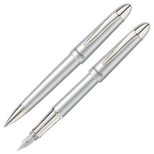 Pelikan S3001 Dolma Kalem + Tükenmez Kalem Seti