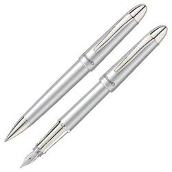 PELİKAN - Pelikan S3001 Dolma Kalem + Tükenmez Kalem Seti
