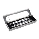 PELİKAN - Pelikan S3001 Dolma Kalem + Tükenmez Kalem Seti (1)
