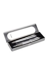 PELİKAN - Pelikan S3001 Dolma Kalem + Tükenmez Kalem Set