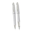 Pelikan S3001 Dolma Kalem + Tükenmez Kalem Set - Thumbnail