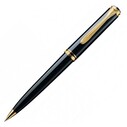PELİKAN - Pelikan D800 Siyah Versatil Kalem