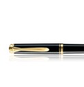 Pelikan Souveraen K800 Siyah Tükenmez Kalem - Thumbnail