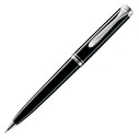 PELİKAN - Pelikan K805 Siyah Tükenmez Kalem