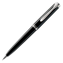 PELİKAN - Pelikan K805 Siyah Tükenmez Kalem