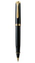 Pelikan Souveraen R800 Siyah Roller Kalem - Thumbnail