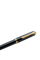 PELİKAN - Pelikan Souveraen R800 Siyah Roller Kalem (1)