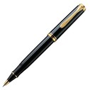 PELİKAN - Pelikan R800 Siyah Roller Kalem