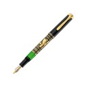 PELİKAN - Pelikan Souveran K805 Tükenmez Kalem Dunkle Blue