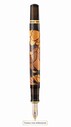 PELİKAN - Pelikan Souveran M600 Art Collection III Georg Tippel Special Edition Fountain Pen