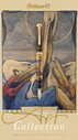 Pelikan Souveran M600 Art Collection III Georg Tippel Special Edition Fountain Pen - Thumbnail