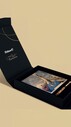 Pelikan Souveran M600 Art Collection III Georg Tippel Special Edition Fountain Pen - Thumbnail