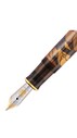 Pelikan Souveran M600 Art Collection III Georg Tippel Special Edition Fountain Pen - Thumbnail