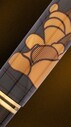 Pelikan Souveran M600 Art Collection III Georg Tippel Special Edition Fountain Pen - Thumbnail