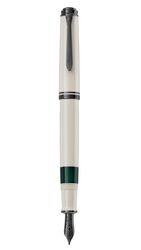 PELİKAN - Pelikan Souveran M670 Warm Grey Dolma Kalem