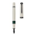 PELİKAN - Pelikan Souveran M670 Warm Grey Dolma Kalem (1)