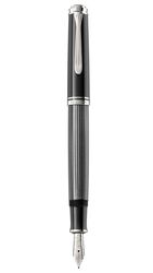 PELİKAN - Pelikan Souveran M805 Stresemann Fountain Pen